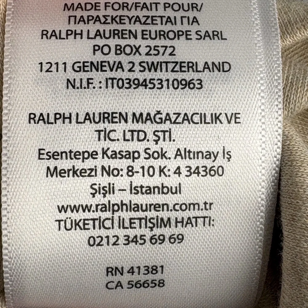 Ralph Lauren ralph lauren